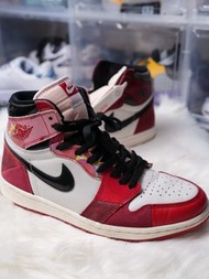 Air Jordan 1 Chicago GS 芝加哥 紅黑白 高幫 全新正版 size全齊