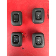 suis tingkap belakang daihatsu move l9 mira l7