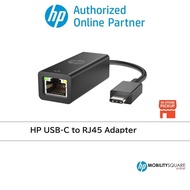 HP USB-C to RJ45 Adapter G2 [4Z527AA]