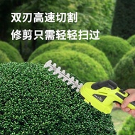 Simple Electric Lawn Mower Small Household Weeding Multifunctional Lawn Mower Lawn Mower Lawn Mower 220V Electric