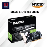 Colorful / INNO3D GeForce GT710 2GD3-V Graphic Card