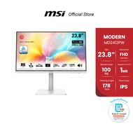 MSI MONITOR MD2412PW 23.8" FHDIPS1ms (จอมอนิเตอร์)