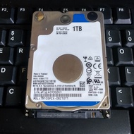 Hardisk Laptop 1TB Slim