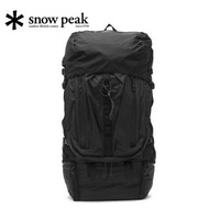 🇯🇵日本代購 snow peak Active Field Backpack L Black 60L snow peak backpack ssnow peak背囊 snow peak背包 AC-21