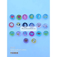 (25 pcs)Brooch BTS /Pin bt21/ Kpop