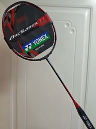 Yonex ArcSaber 11 Pro sp 4ug5 羽毛球拍