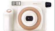 誠徵焦糖色wide300 instax