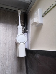 小米手提無線吸塵機