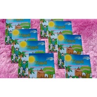 BUKU TILAWATI PAUD UNTUK ANAK USIA PAUD BUKU TILAWATI MURAH TILAWATI JILID PAUD