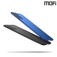 Galaxy S21 FE SM-G990 MOFI 凡盾 保護殼 手機後背硬殼Case Shell 3811A