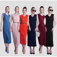 LARNEY Miss Elevate Dress