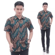 COUPLE FAMILY TOYOBO HIJAU BOTOL ARMY GREEN BOTLE COUPLE KELUARGA BATIK ANAK TUNIK GAMIS DEWASA BA