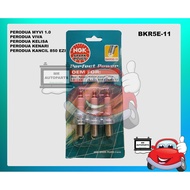 Perodua Kenari, Kelisa, Viva NGK Spark Plug (BKR5E-11)