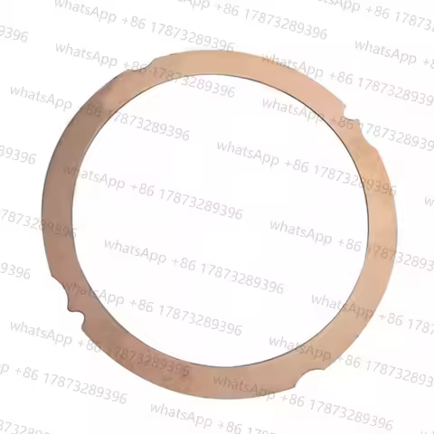 Air-cooled Diesel Engine Generator Cylinder Head Gasket Copper Pad 170f 188f 190f 192f 173f 178f 186