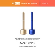 Bebird X7 Pro - Smart Visual Ear Cleaner [Blue/Gold]
