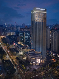 Hyatt Centric The Ring Chengdu