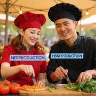 CHEF HAT ADULT CHEF HAT CHEF HAT CHILDREN