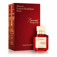 PARFUM BACCARAT MERAH PARFUM WANITA IMPORT