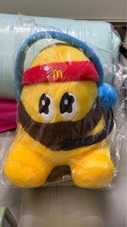 vandy the pink 2023 mcdonalds