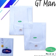 SDDQ7771 [CODE 1920] sINGLET Gt Man / MEN'S UNDERWEAR / Men's Bra T-shirt / Adult sINGLET / Undershi