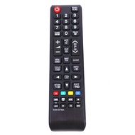 AA59-00786A New Remote Control fit for Samsung TV UA50F6400AM UA50F6400AMXXY UA55F6400AM UA55F6400AM