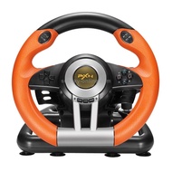 PXN V3 PRO (NEW VERSION) Racing Game Steering Wheel With Brake Pedal 100% Original And New ( READY S
