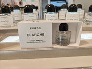 Byredo Blanche 8ml 香水