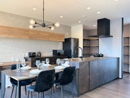 Akikawa Miyoshi 3 | 20 mins to TSMC | 4LDK House| Up to 5 Guests