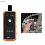 VAT1 Tire Pressure Monitorings System EL50448 TPMS Resets Tool EL50448 Mechanical Tester TPMS Resets