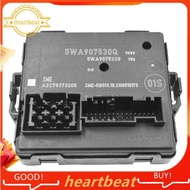 [Hot-Sale] High-End Gateway  Platform ECU Interface 5WA907530Q for Atlas   Mk4  A3 5WA 907 530 Q