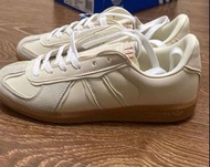 ADIDAS Originals BW Army輕便 板鞋 裸色