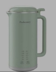 普樂氏 - 0.35公升多功能豆漿熱湯機 (PSM003035)