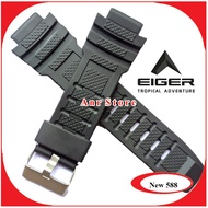 Strap Tali Jam Tangan Eiger Mercury 10515