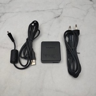 Charger Adapter and Data Cable sony DSC-W800 DSC-W810 DSC-W830 DSC-S650 DSC-S700 DSC-S750 DSC-S780 D