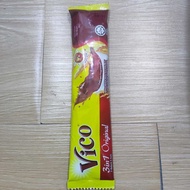 1 Stick Vico Chocolate Drink 3 in 1 Original Minuman Coklat