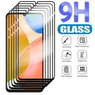 For Umidigi Bison X20 X10S X10G X10 Pro NFC 100D HD Black Edge Tempered Glass Film For Umidigi Bison