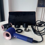 【艾爾巴二手】Dyson HD15 吹風機 普魯士藍#二手吹風機 #保固中#嘉義店0388A