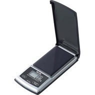 口袋式 微型電子磅 KP-104 日版 高精準 校正機能 0.1g Digital Pocket Scale Tanita