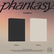 THE BOYZ Phantasy Pt.3 Love Letter