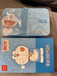 麥當勞Doraemon午餐盒