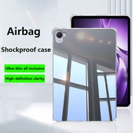 Transprent TPU Soft Case For Xiaomi Redmi K Pad 2 8.8 inch 2026 Redmi Kpad2 K Pad 8.8 SE 8.7 Mini 8.