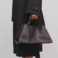 AD6 The the * row Tote Bag Idaho Minimalist Style Large Capacity Female Bag