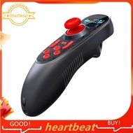 [Hot-Sale] -650 6CH 2.4G Radio Transmitter with 0.96inch Color Screen for RC Boats Enhanced Control 