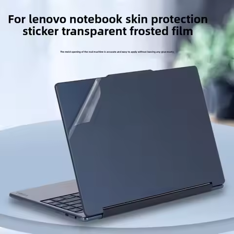 Suitable for Lenovo IdeaPad Slim 5 14AHP10/14IAH10 Notebook Skin Sticker 13ARP10/16IMH Shell Protect