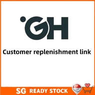 GH Customer replenishment link