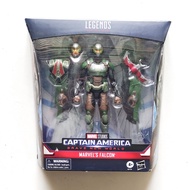 Marvel Legends Captain America Brave New WorldFALCON