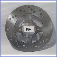 ✣ ◿ ROTOR DISC PLATE - MIO SPORTY  (4HOLES)(200MM)DISC BRAKE