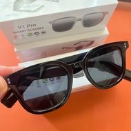 v1 pro Smart Glasses  replacement lenses Wireless bluetooth Sunglasses Open Ear Headsets Waterproof 
