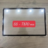 Samsung t870 glass, samsung Tab s7 screen protector, 11 inches