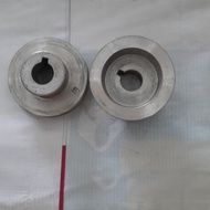 Puli/pulley 3" A1 diameter as 19mm